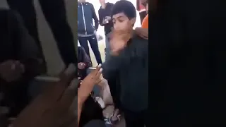 اقوا فريستايل 2020 الزله والقشه مع بعض 