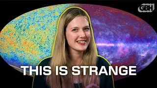 "The Axis of Evil": The Universe's Unexplained Center | What the Physics?!