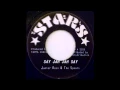 Download Lagu JUNIOR ROSS \u0026 THE SPEAR - So Jah Jah Say [1977]