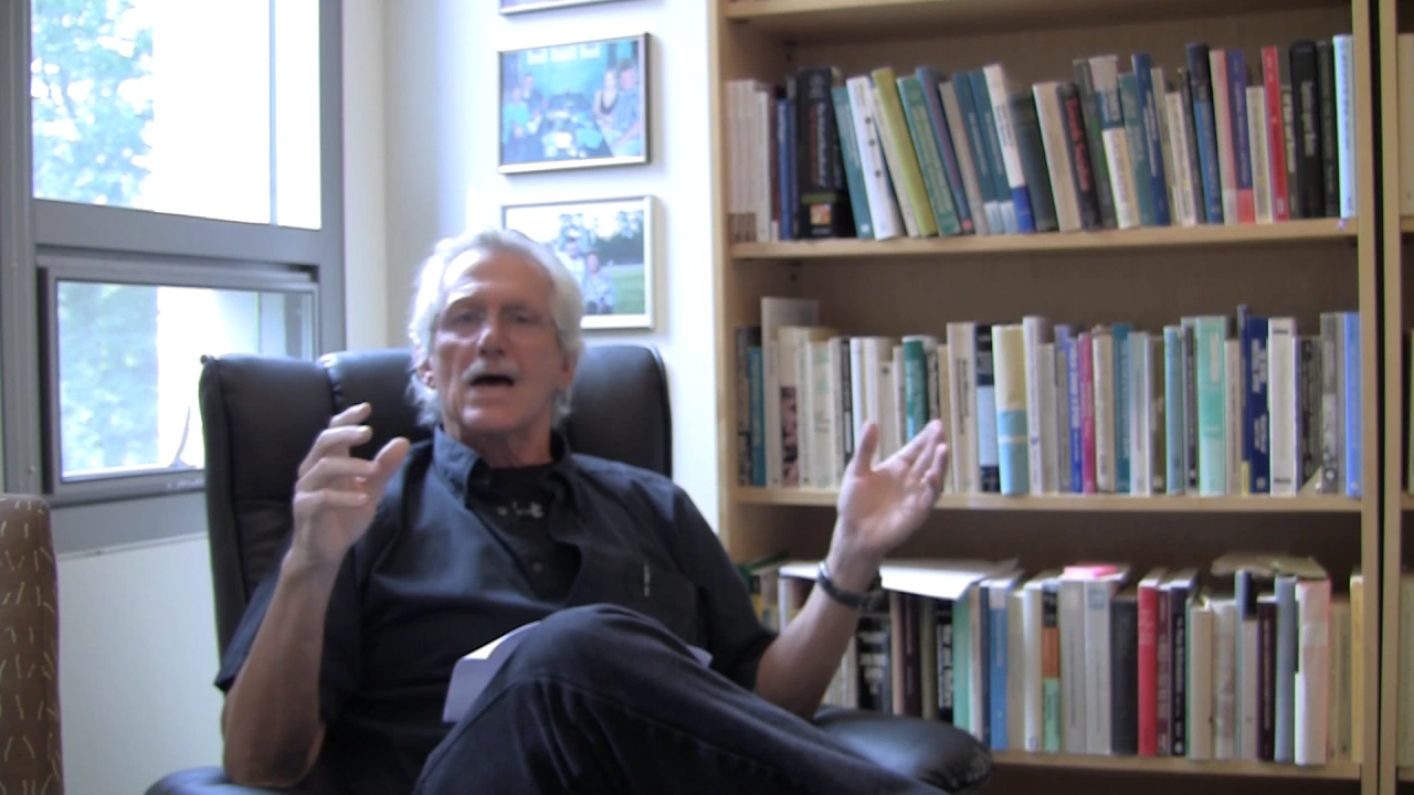 Digital Speakers Bureau // What is a Welfare State?