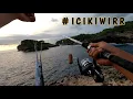 Lagu SENJATA BARU BUAT NYARI LAUK ‼️ ROCKFISHING #ICIKIWIRR