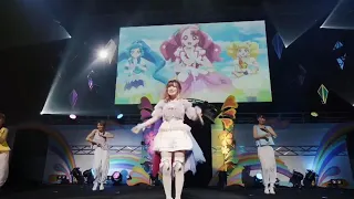 Download Miracle tto♥Link Ring! / Tropical-Rouge! PreCure LIVE 2021 MP3