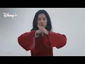 Video di Disney+ | Mulan - In Streaming Ora in Esclusiva con Accesso VIP