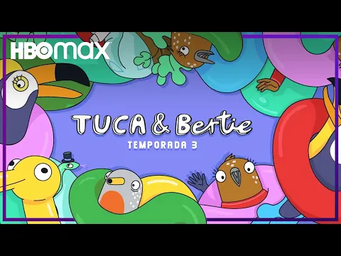 Série animada de aventura Ricky Zoom estreia na TV Cultura - EP