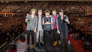 Download One Direction - Better Than Words (Live From San Siro Full Concert) 2024 MP3