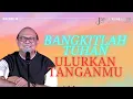 Download Lagu BANGKITLAH TUHAN, ULURKAN TANGANMU - MAZMUR 10 || PSALM SERIES - 13 OKTOBER 2025