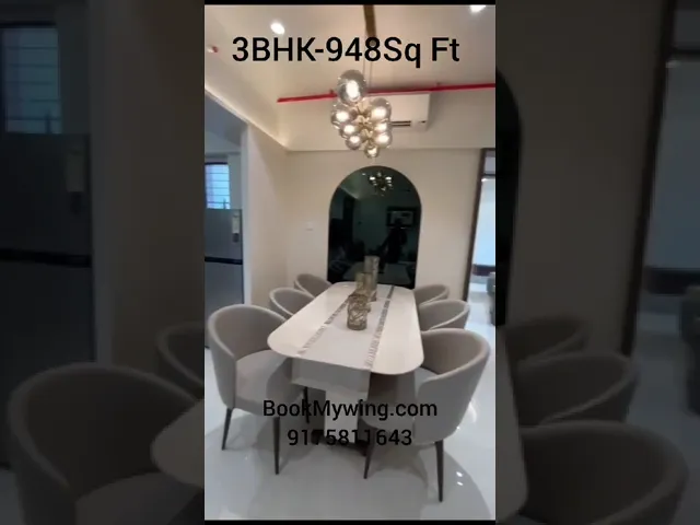 Project Video