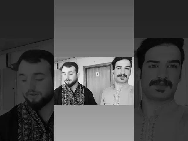 الليه وشحه #موشح_نجفي عامر جعفر #استشهاد_الامام_علي #الاقسام_الداخليه