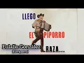 El Piporro - llego borracho el borracho