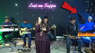 kendangnya yayan jandut tapi lagunya dangdut original gimana jadinya 