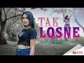 LUKI SAFARA - TAK LOSNE | DJ SANTUY (Official Music Video)