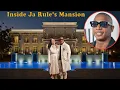 Ja Rule s Wife 3 Children Mansion Cars Private Jet Net Worth 2024 and More