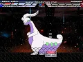 MUGEN Request Tails Doll Vs Goodra
