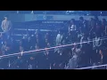 BTS (방탄소년단)을 열광하게 한  세븐(SE7EN) - PASSION(열정) @181128 AAA[ 4k Fancam/직캠]