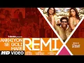 Download Lagu Ankhiyon Se Goli Mare REMIX - By DJ Yogii | Kartik Aaryan, Bhumi Pednekar, Ananya Panday