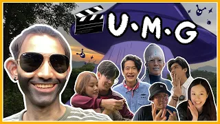 Download VLOG #6: Behind The Scenes พาชมเบื้องหลังกอง UMG รักแรกหายไป ได้ใครมาวะ MP3