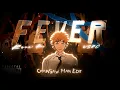 Lagu Chainsaw Man “Fever” [Reze Arc] AMV/EDIT 4K 📱