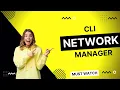 Get Started with Modern Network Manager with these nmcli Tutorials