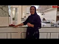💕 After the bitter adventures, Zahra and Hassan spent romantic moments together in a documentary cal