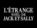 Download Lagu Opening To The Nightmare Before Christmas 1997 VHS (French Canadian Copy) [THX/Turner Print]