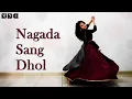 Download Lagu Easy Dance steps for Nagada Sang Dhol song | Shipra's Dance Class