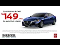 Dorschel Nissan