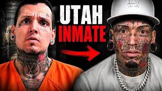 How I Survived Utah s Prison System