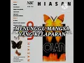 Download Lagu OLAN - HIASAN (LIRIK) 1992