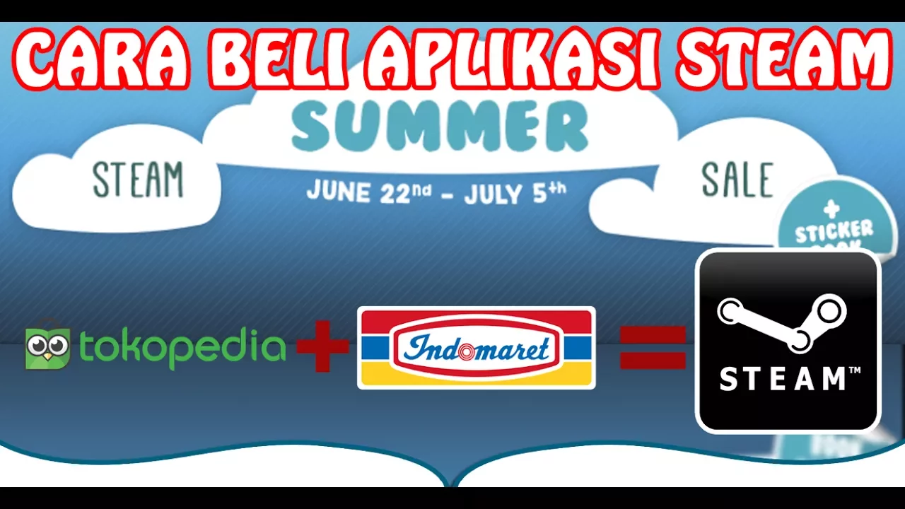 Jadi di vedio kali ini , aku ingin memberitahu kepada kalian cara mengisi steam wallet di codashop d. 
