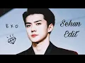 Download Lagu EXO Sehun Edit ☆