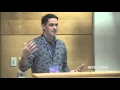Building Web Apps and Services with Hapi js by sibartlett at