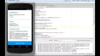 Development of v1 3 2 - Accelerometer Data Recorder Android application