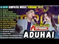 ADUHAI -MEMILIH SETIA - SIMPATIK MUSIC FULL ALBUM TERBAUR 2025 || PRO AKTIF