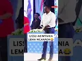 🤣LISSU AKIMTANIA LEMA MCANADA😂😝❣️ #breaking #globaltv #shortsvideo #viralvideo #trending #youtube