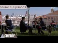 Download Lagu CHERIF Season 2 Episode 3 with English subtitles