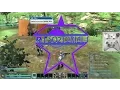 pso2torials part 1 character creation Starting Tutorial Basic Movement