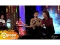 Download Lagu Hai Quê Một Nỗi Niềm ( Liveshow TRÁI TIM NGHỆ SĨ ) - Khưu Huy Vũ ft Ngô Quốc Linh  [Official]