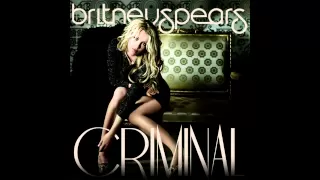 Download Britney Spears - Criminal (Onur Korkmaz Remix) [HD] MP3