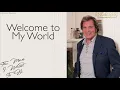 Download Lagu Engelbert Humperdinck - Welcome to My World (Official Audio)