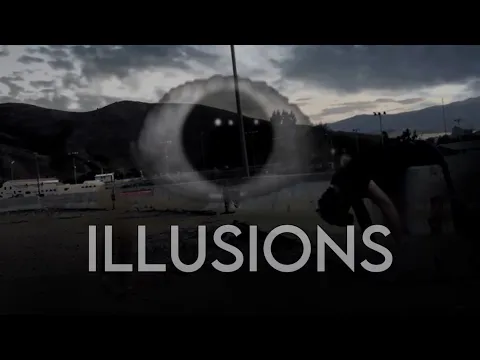 illusion-short film (the better cut)