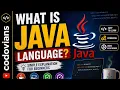 What is Java Language Complete Beginner s Guide Codovians