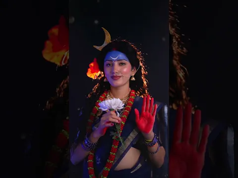 Jai mata di🙏🏻❤️ #neetubisht #matarani #navratri #post