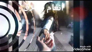 بسلم عليك مصطفى قمر عزف انغام الشرق 