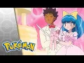 Download Lagu The Heartbreak of Brock | POKÉMON FULL EPISODE 41 | Season 4