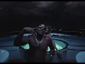 Loe Shimmy & Brent Faiyaz - Run The World (Official Music Video)