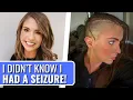 I Dismissed My Symptoms as Stress - Sam Brain Cancer The Patient Story