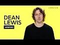 Dean Lewis \