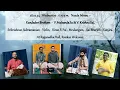 Download Lagu Kandadevi Brothers  -  V. Mukunda Sai \u0026 V. Krishna Sai -  Vocal concert - Naada Inbam