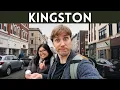 How We Uncovered the Heart of Kingston NY Soul of Upstate Ep 1