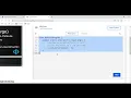 3c Demo of Executing Arithmetic Expression JavaCode Online